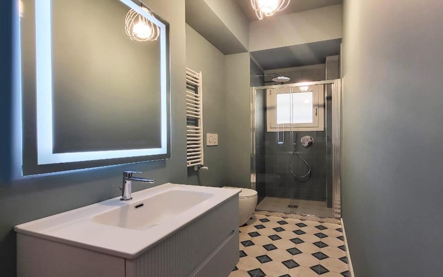Apartmán Il Melograno Sul Naviglio Milán Exteriér fotografie