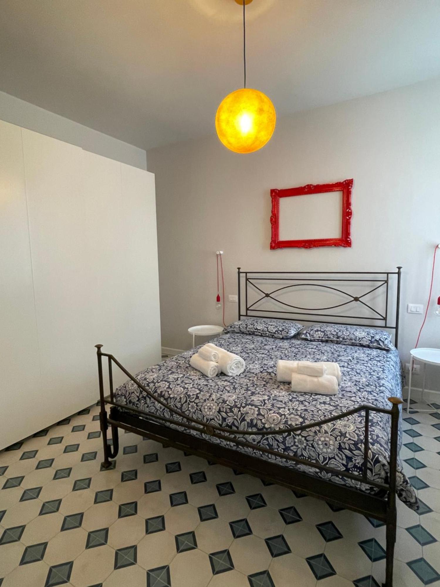 Apartmán Il Melograno Sul Naviglio Milán Exteriér fotografie