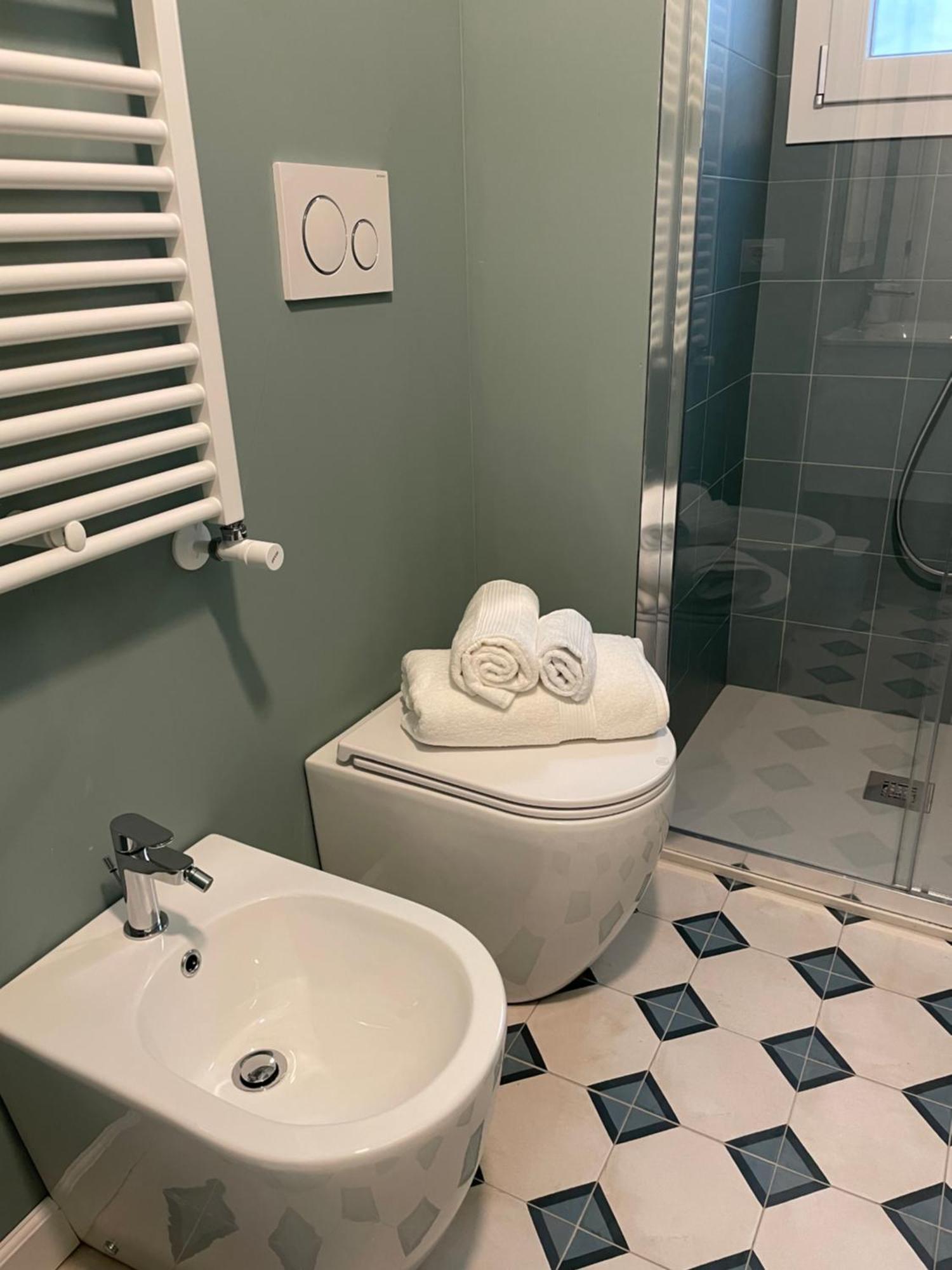 Apartmán Il Melograno Sul Naviglio Milán Exteriér fotografie